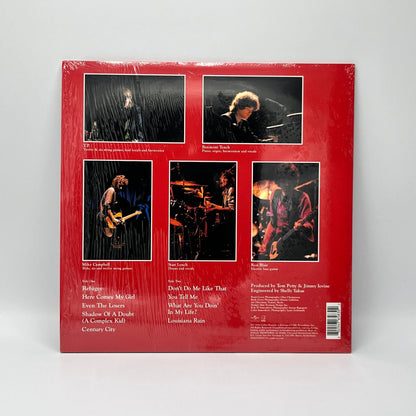 Tom Petty & The Heartbreakers - Damn The Torpedoes LP