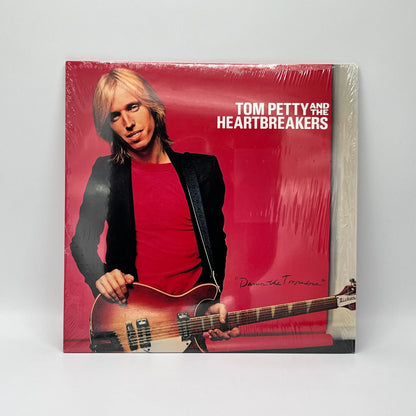 Tom Petty & The Heartbreakers - Damn The Torpedoes LP