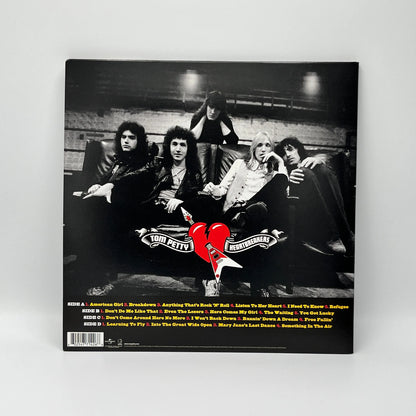 Tom Petty & The Heartbreakers - Greatest Hits 2LP