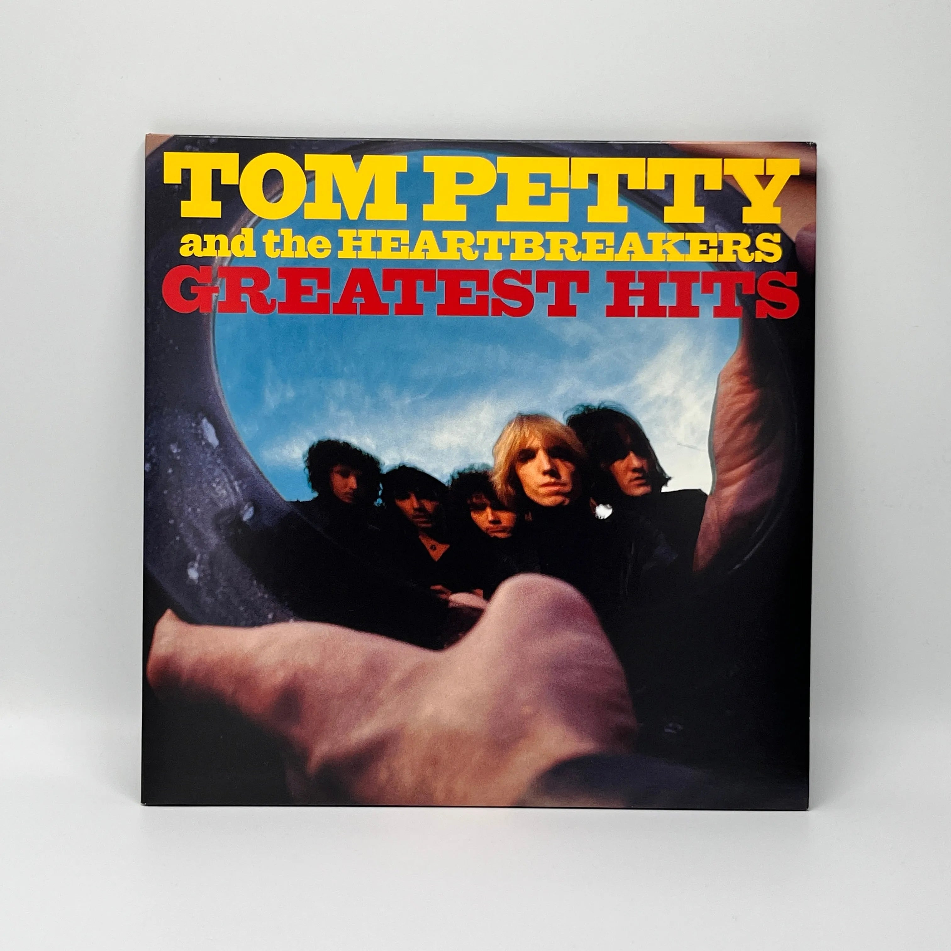 Tom Petty & The Heartbreakers - Greatest Hits 2LP
