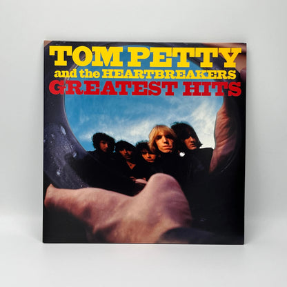 Tom Petty & The Heartbreakers - Greatest Hits 2LP