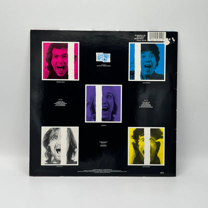 Tom Petty & The Heartbreakers - Let Me Up (I've Had Enough) LP