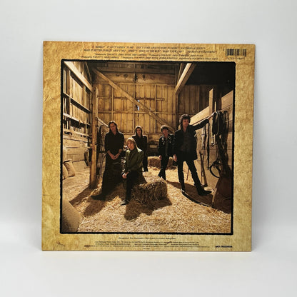 Tom Petty & The Heartbreakers - Southern Accents LP