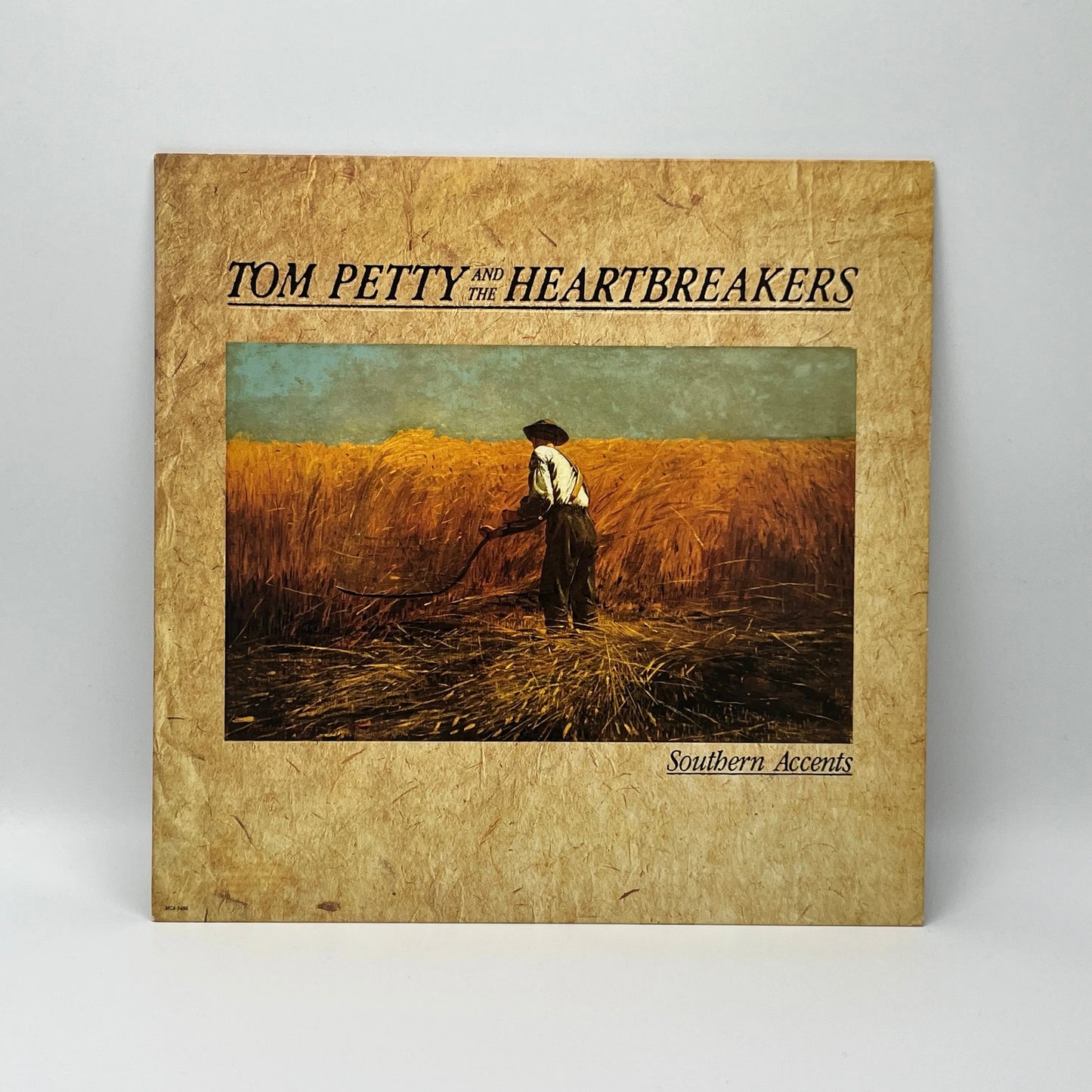 Tom Petty & The Heartbreakers - Southern Accents LP