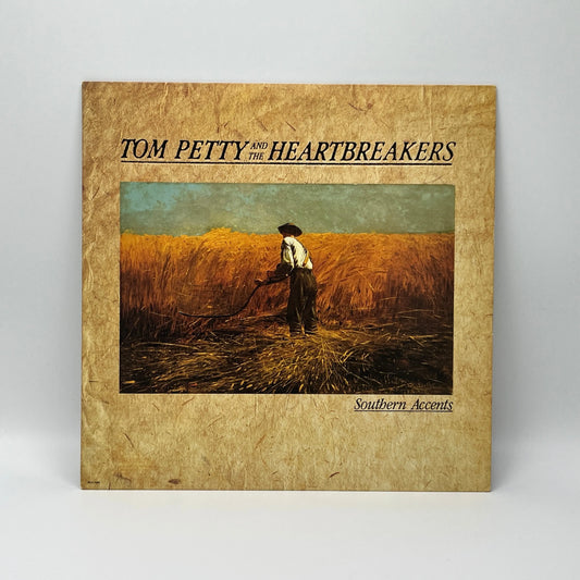 Tom Petty & The Heartbreakers - Southern Accents LP