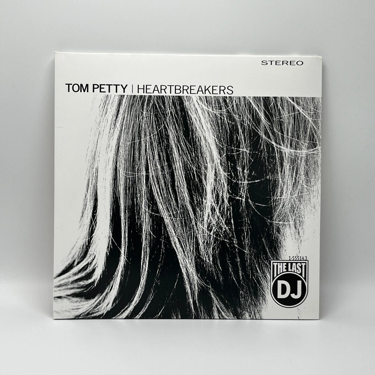 Tom Petty & The Heartbreakers - The Last DJ LP