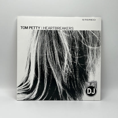 Tom Petty & The Heartbreakers - The Last DJ LP