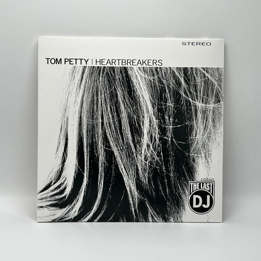 Tom Petty & The Heartbreakers - The Last DJ LP