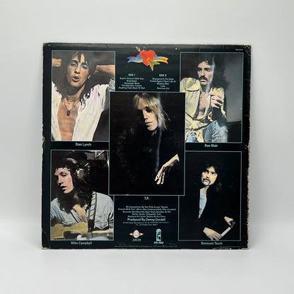 Tom Petty & The Heartbreakers - Tom Petty & The Heartbreakers LP