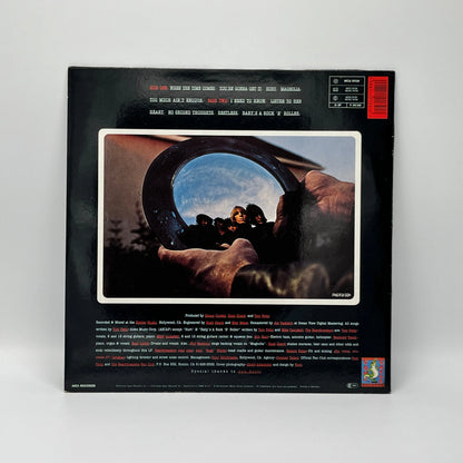 Tom Petty & The Heartbreakers - You're Gonna Get It! LP