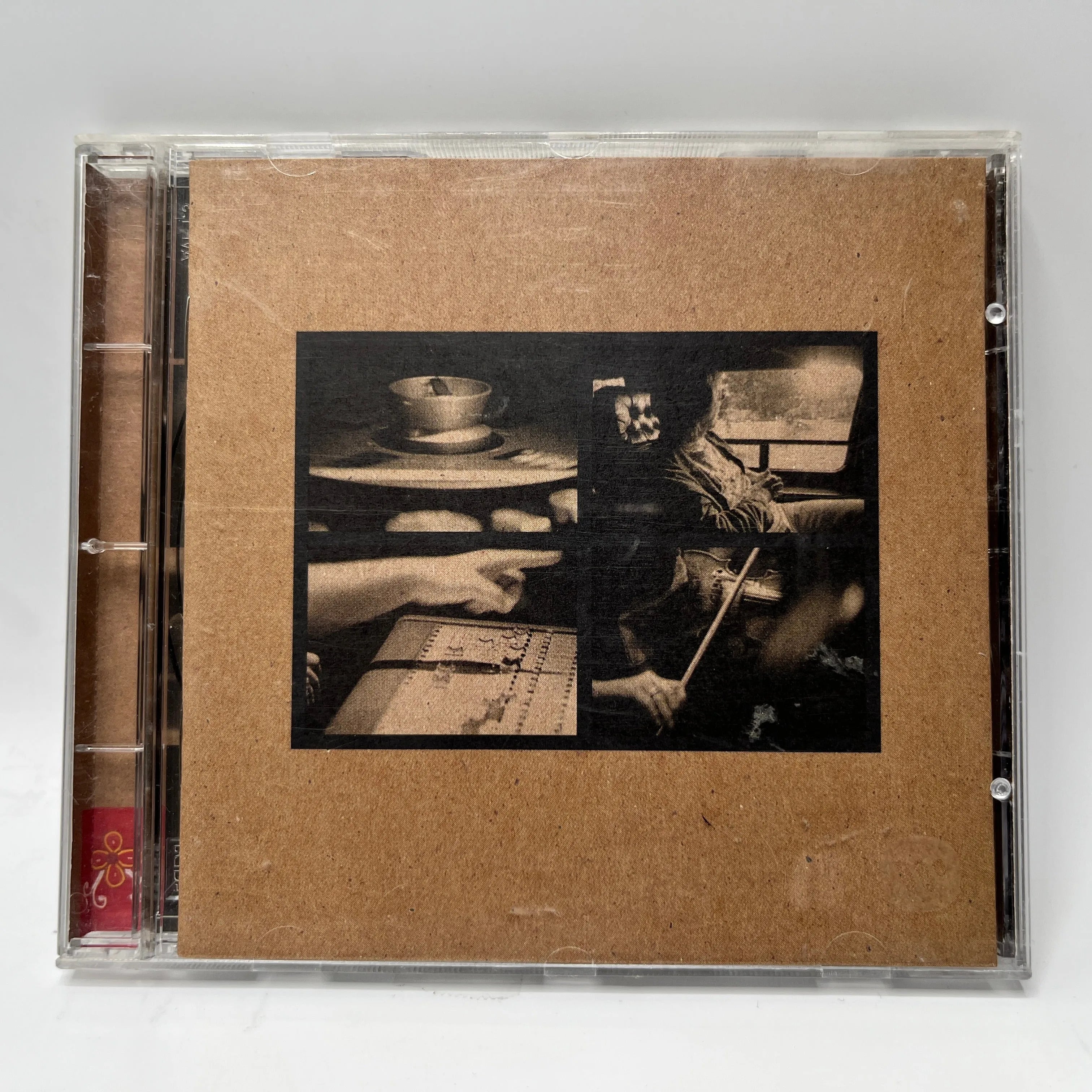 Tom Petty - Wildflowers CD
