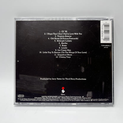 Tom Waits - Closing Time CD