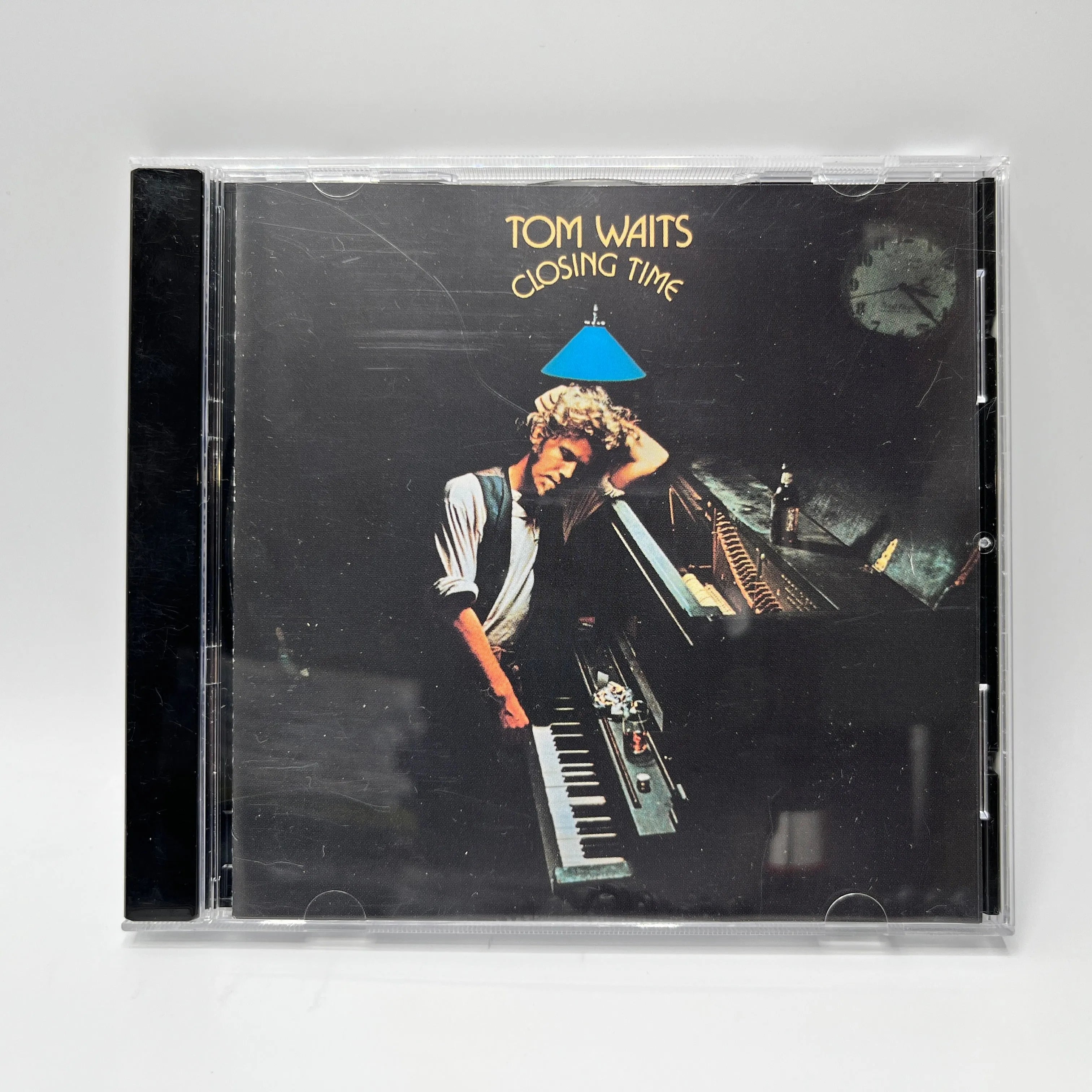 Tom Waits - Closing Time CD