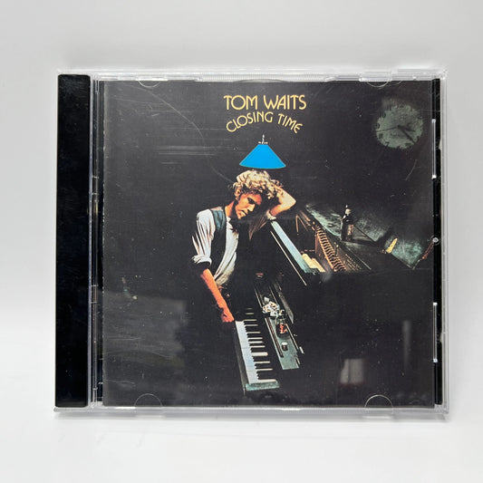 Tom Waits - Closing Time CD