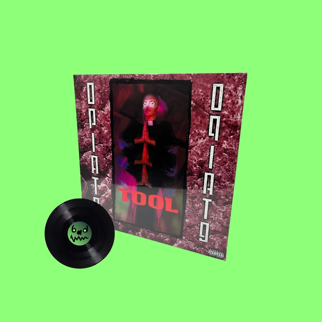 Tool – Opiate EP