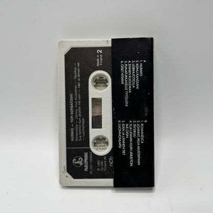 Topi Sorsakoski - Hurmio C-Kasetti