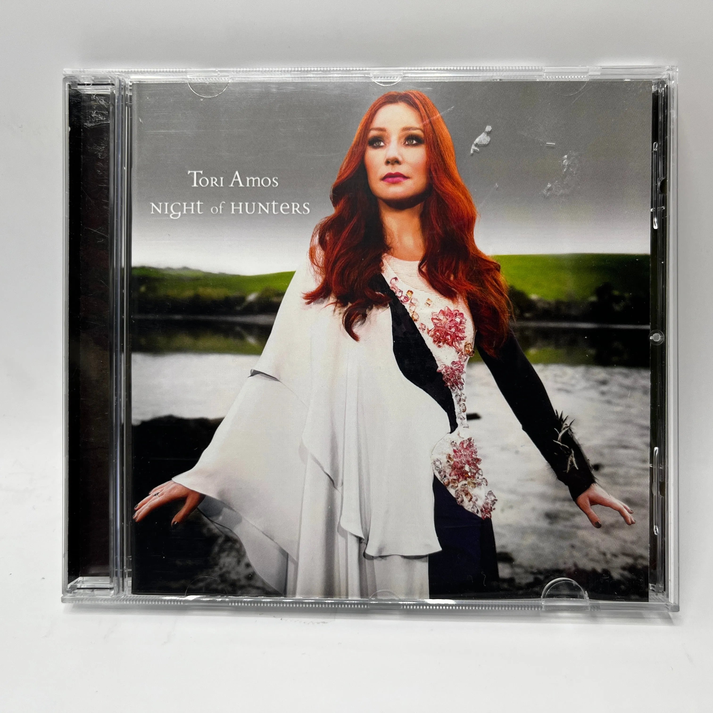 Tori Amos – Night Of Hunters CD