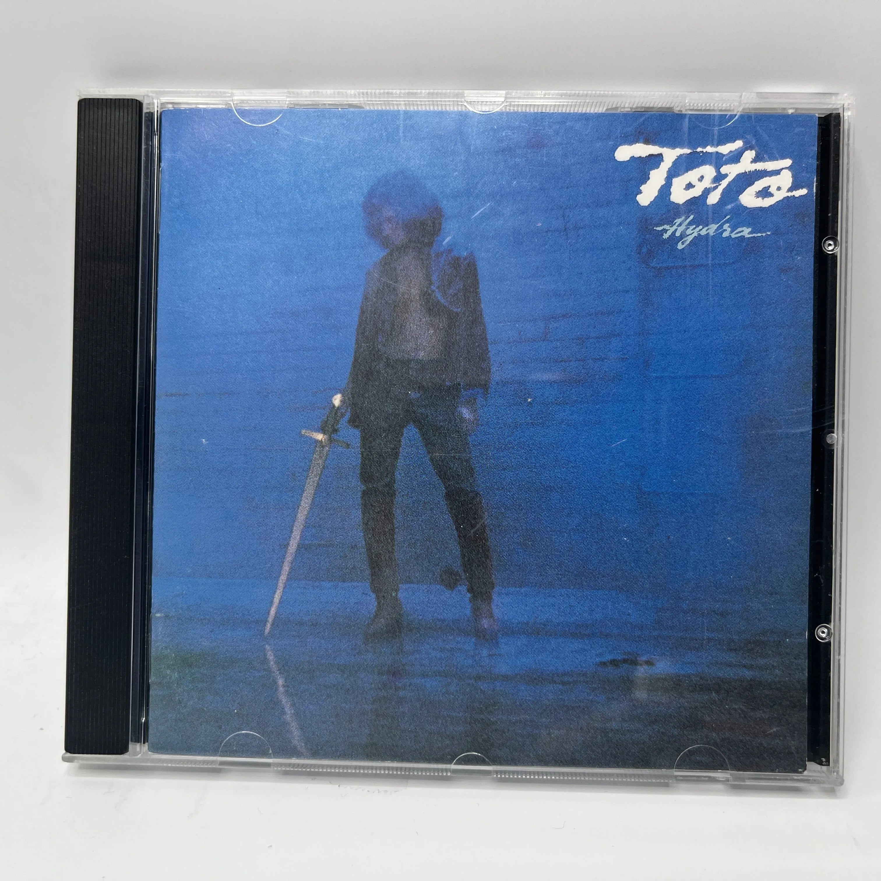 Toto – Hydra CD