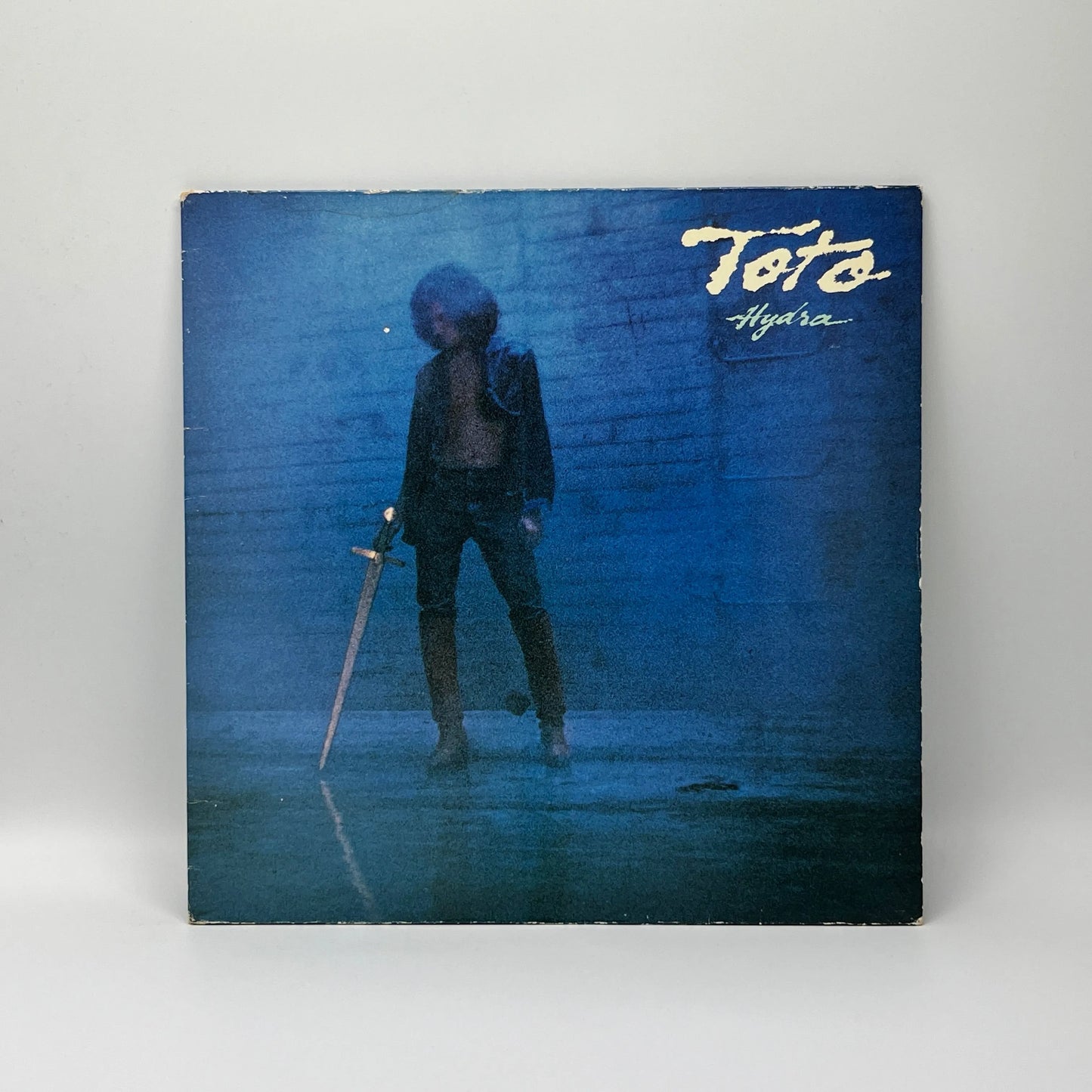 Toto - Hydra LP