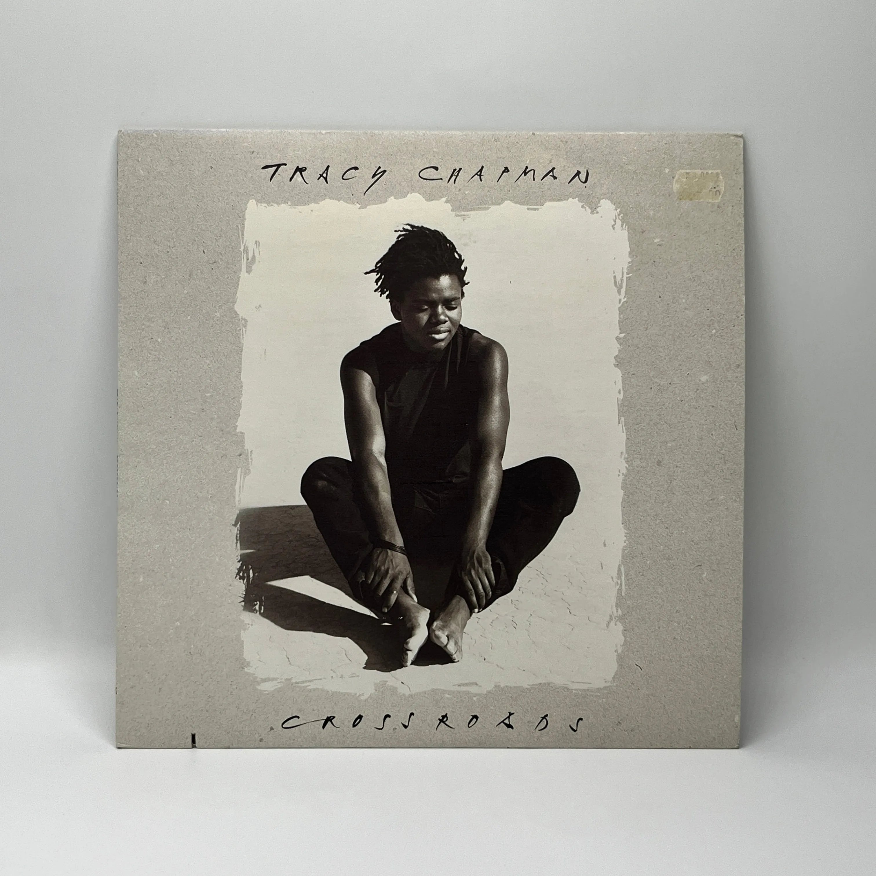 Tracy Chapman - Crossroads LP