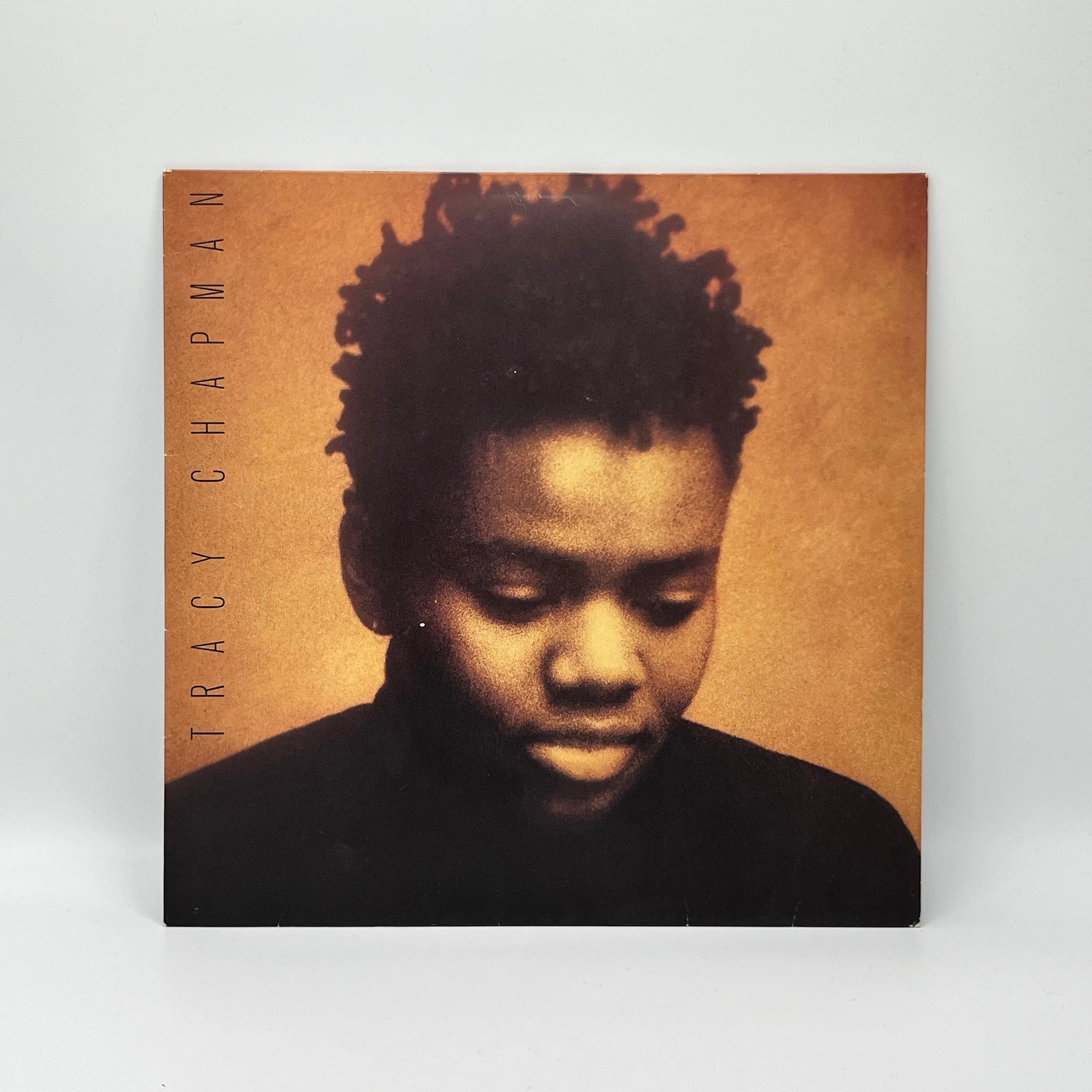 Tracy Chapman - Tracy Chapman LP
