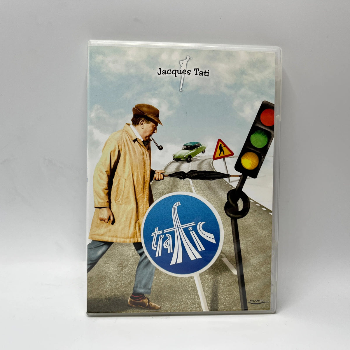 Traffic (DVD)