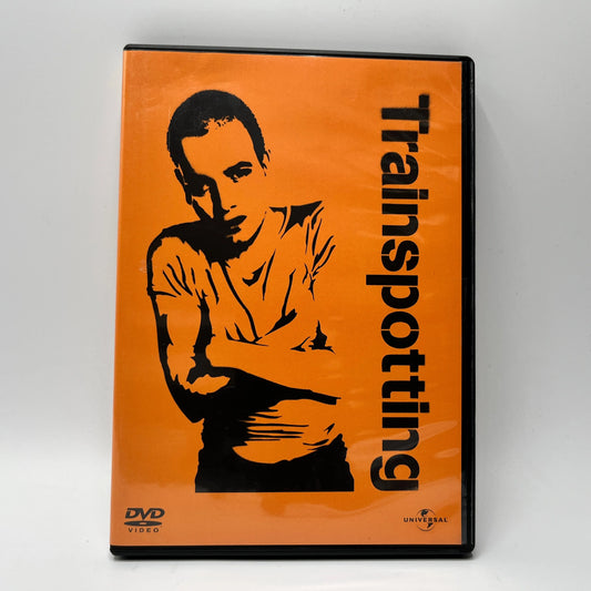 Trainspotting (DVD)
