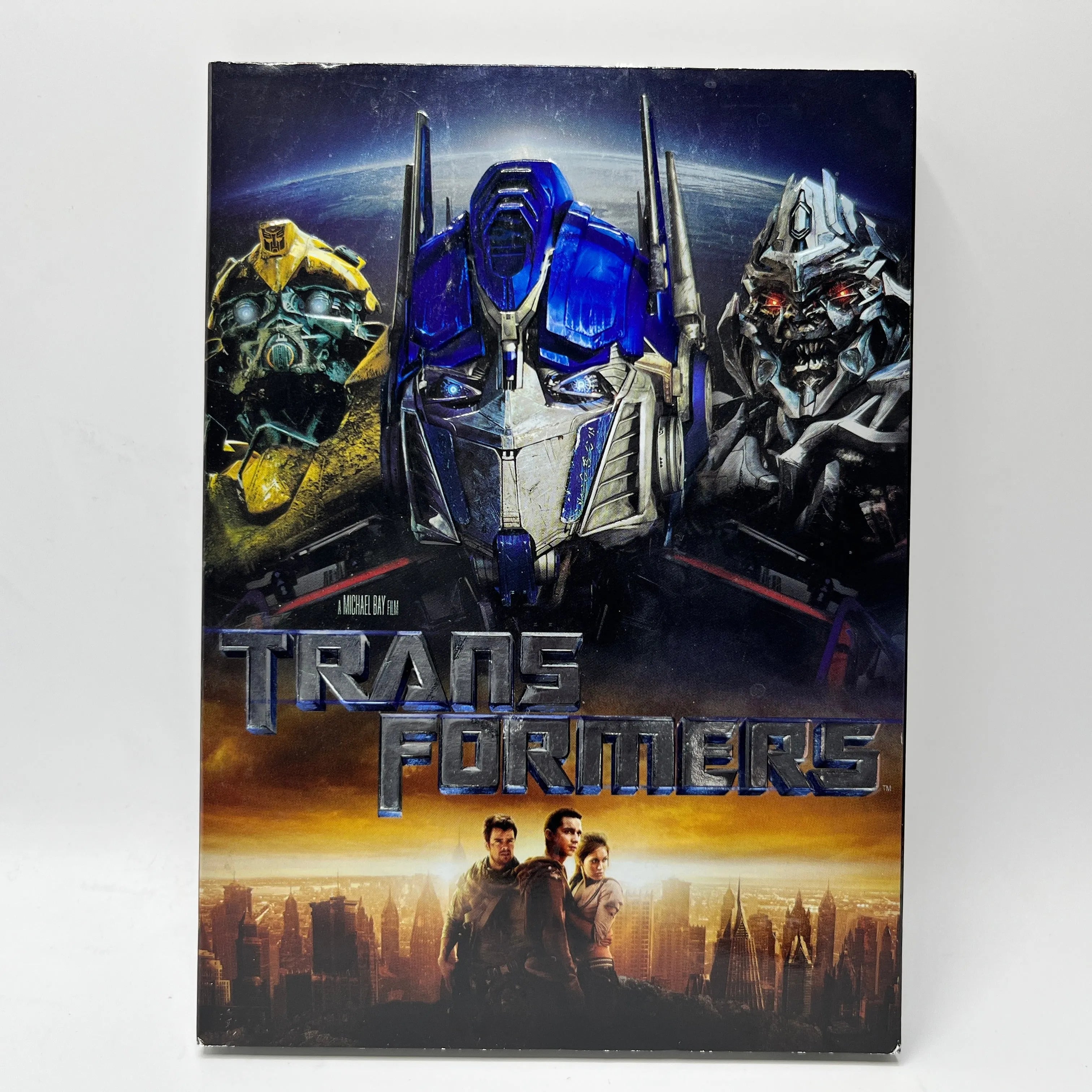 Transformers (DVD)