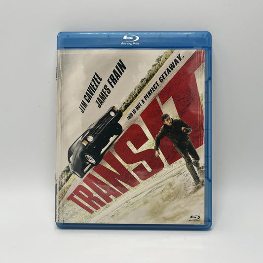 Transit (Blu-Ray)