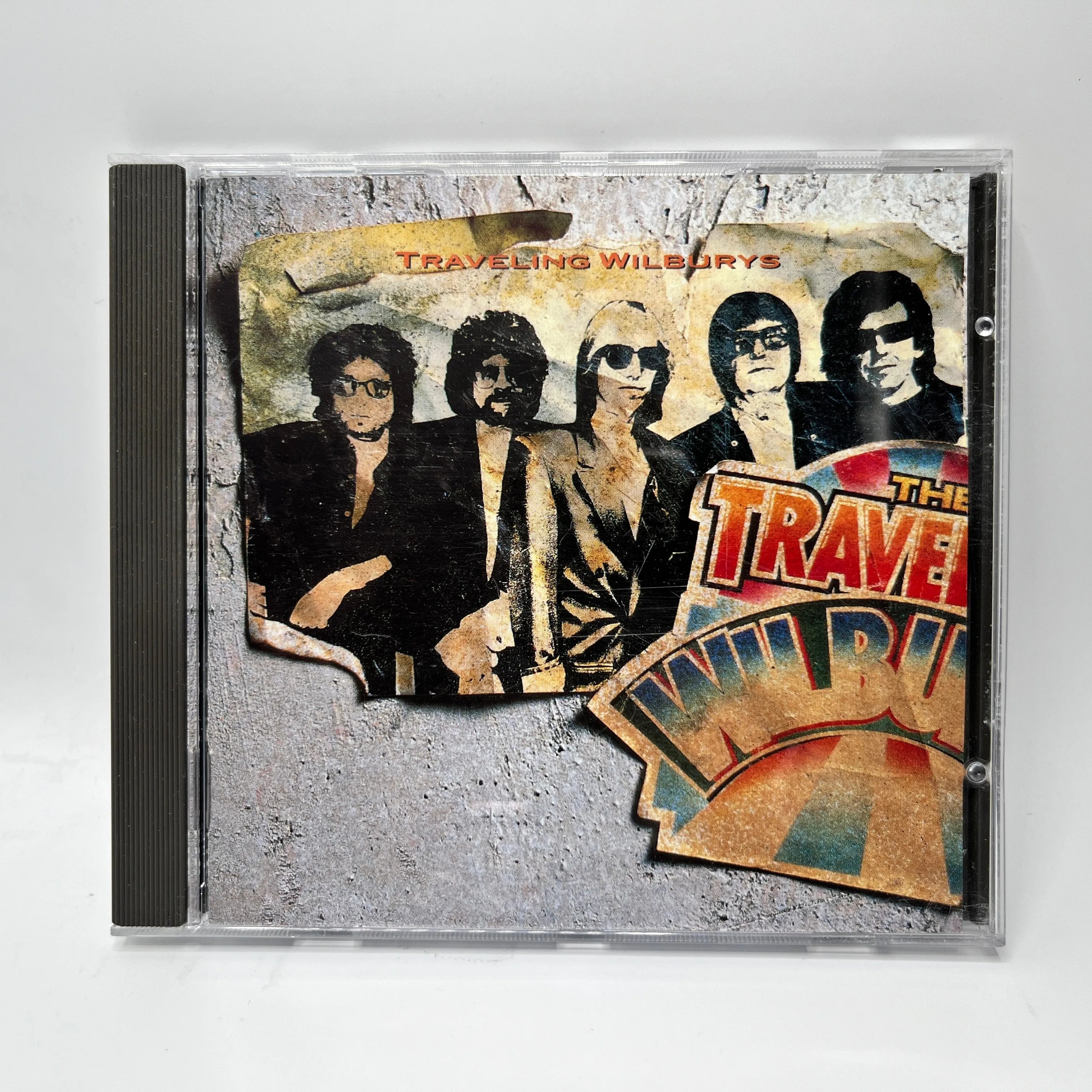 Traveling Wilburys – Vol. 1 CD