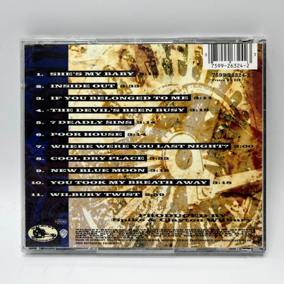 Traveling Wilburys – Vol. 3 CD