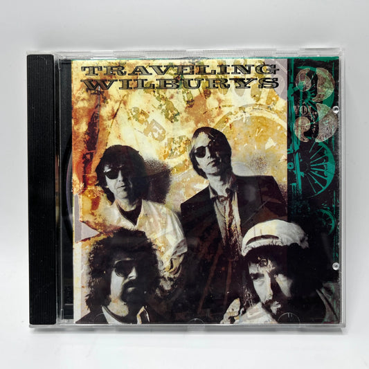 Traveling Wilburys – Vol. 3 CD