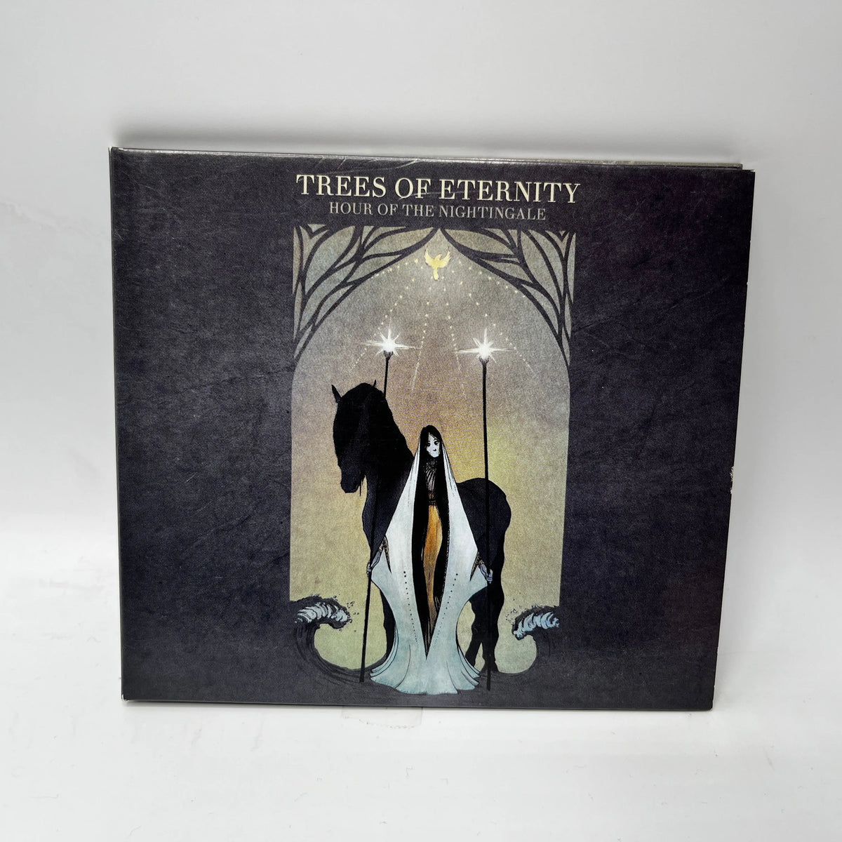 Trees Of Eternity – Hour Of The Nightingale CD