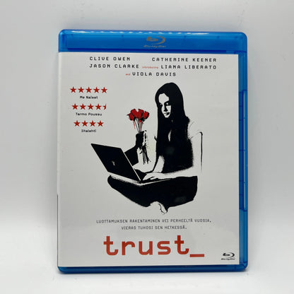 Trust (Blu-Ray)