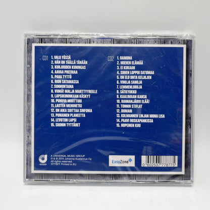 Tuomari Nurmio - 30 Laulua 2CD