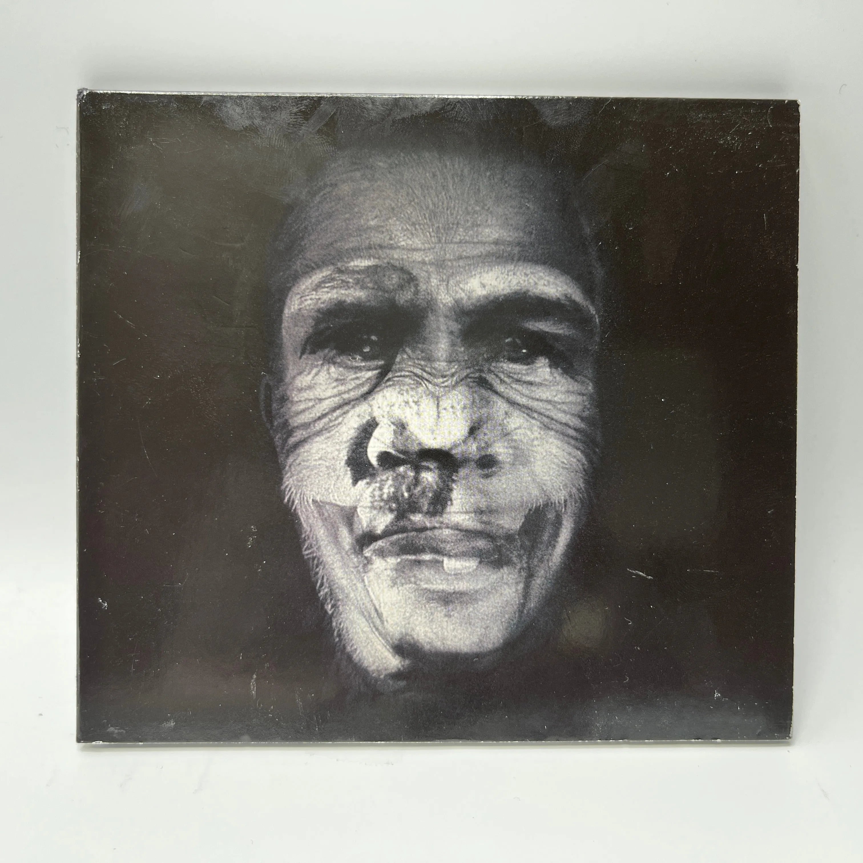 Tuomas Wäinölä - Human Being CD