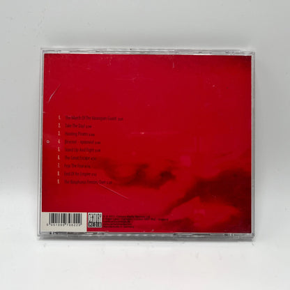 Turisas - Stand Up And Fight CD