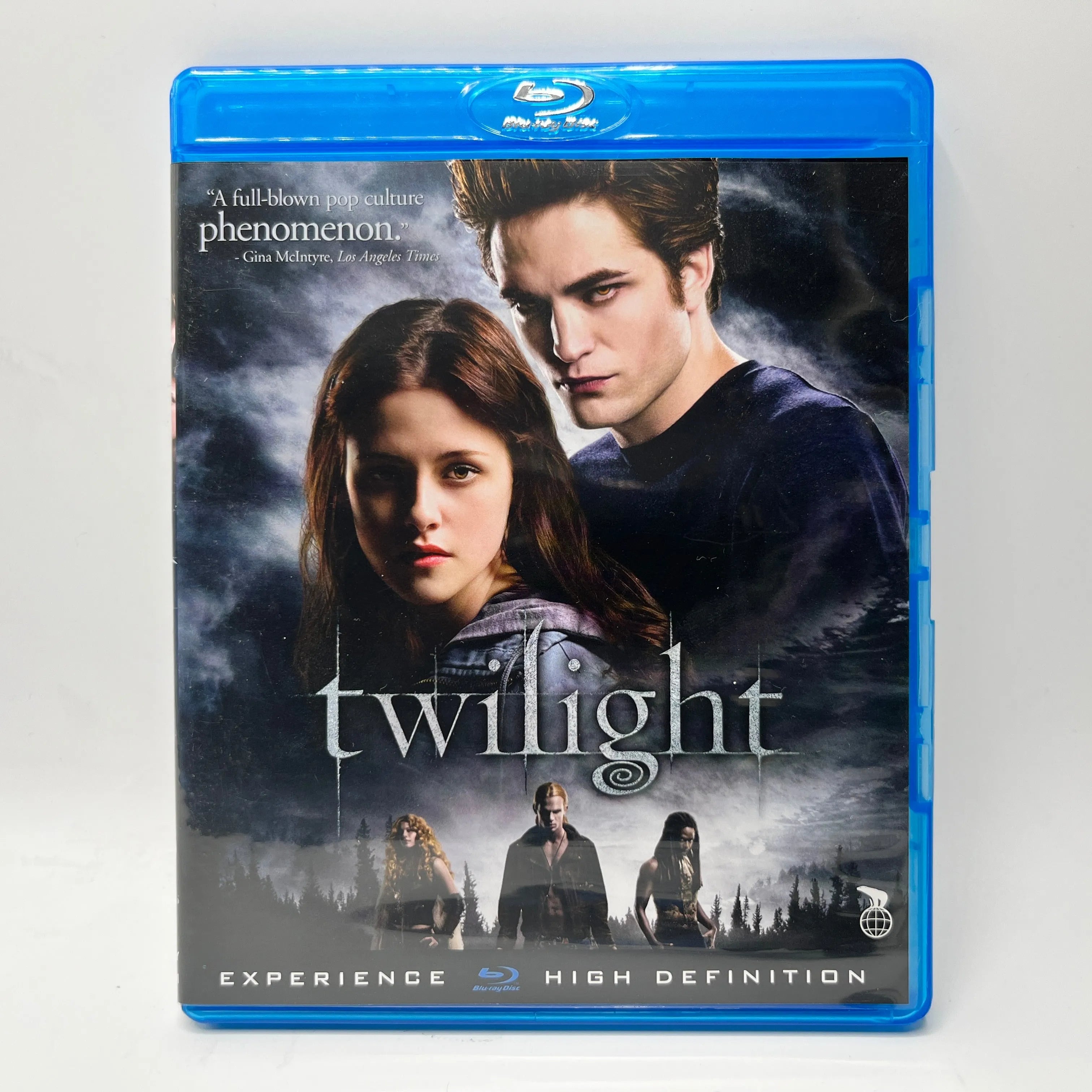 Twilight (Blu-Ray)