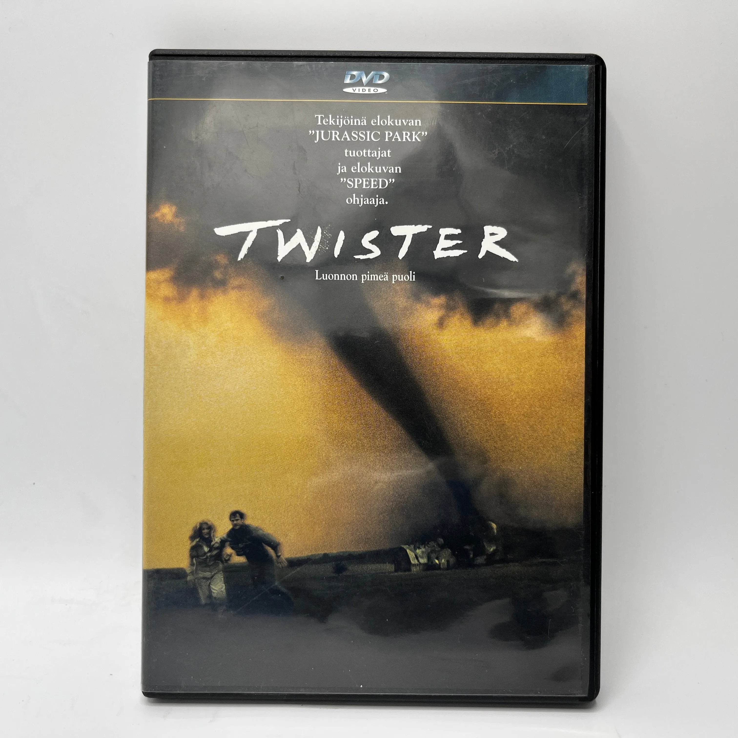 Twister (DVD)
