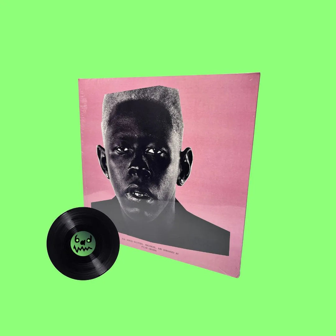 Tyler, The Creator – Igor LP