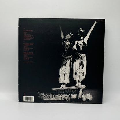 U2 - All I Want Is You Single