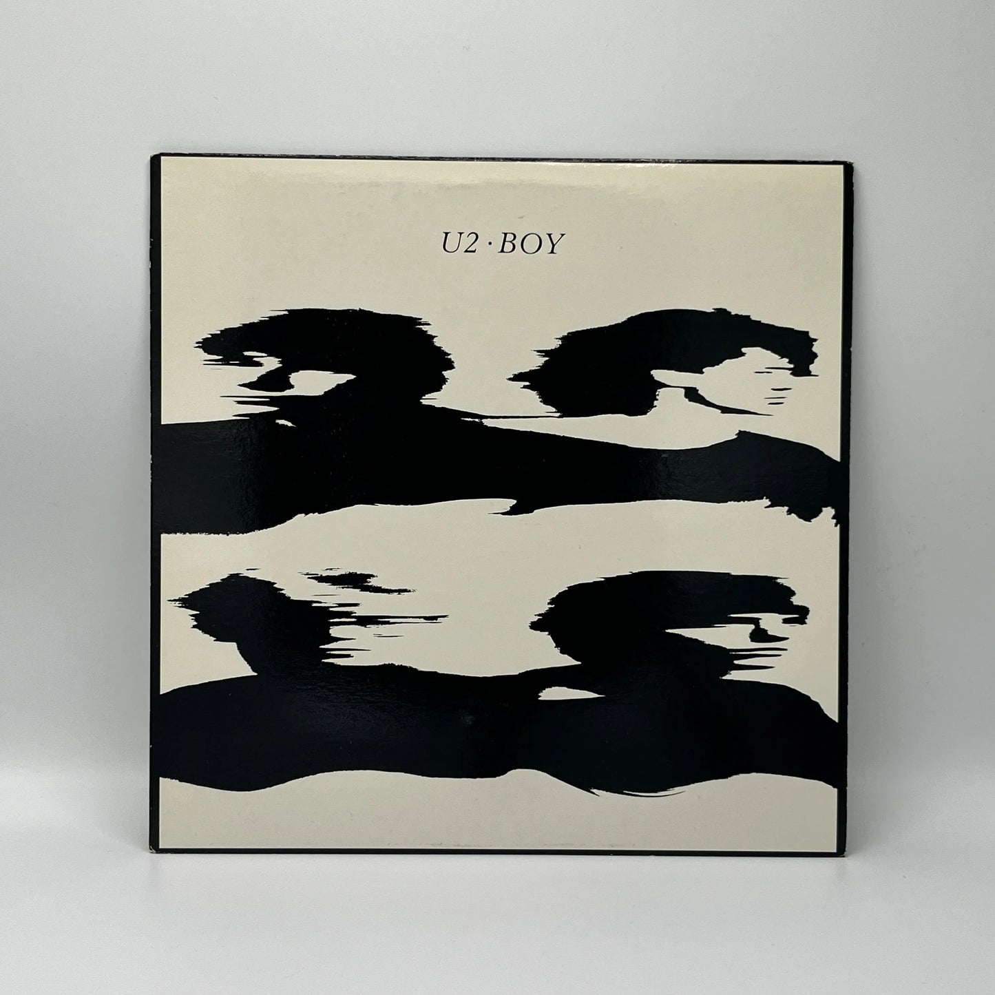 U2 - Boy LP