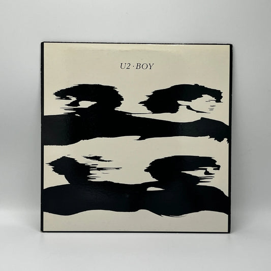 U2 - Boy LP