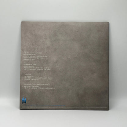 U2 - Songs Of Experience 2LP