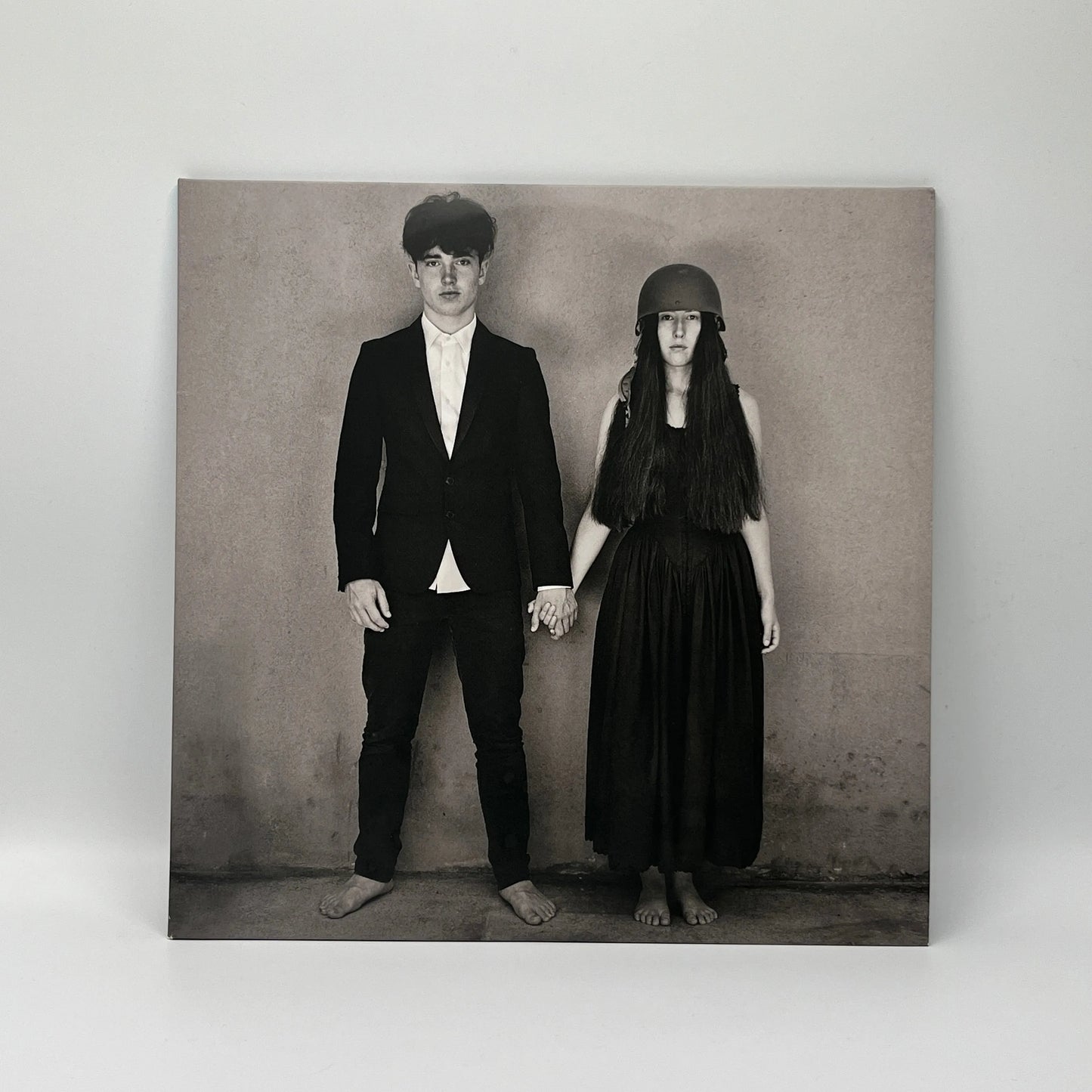 U2 - Songs Of Experience 2LP