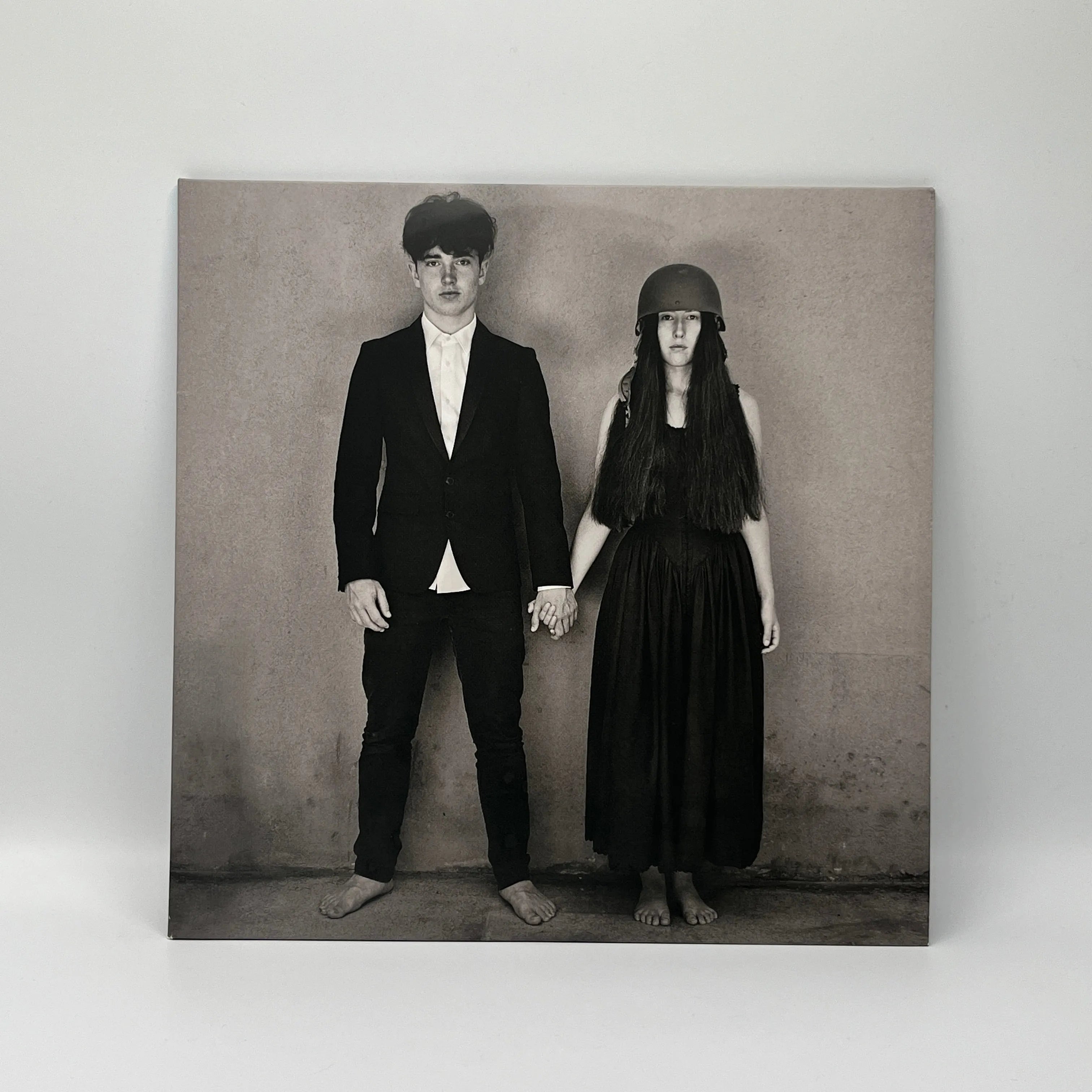 U2 - Songs Of Experience 2LP