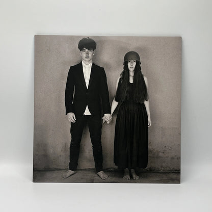 U2 - Songs Of Experience 2LP