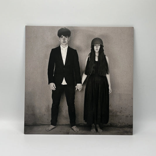 U2 - Songs Of Experience 2LP