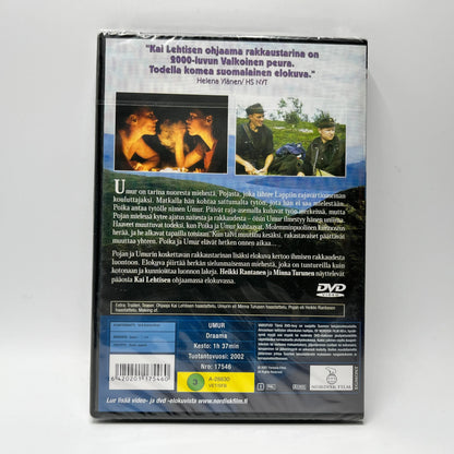 Umur (DVD)