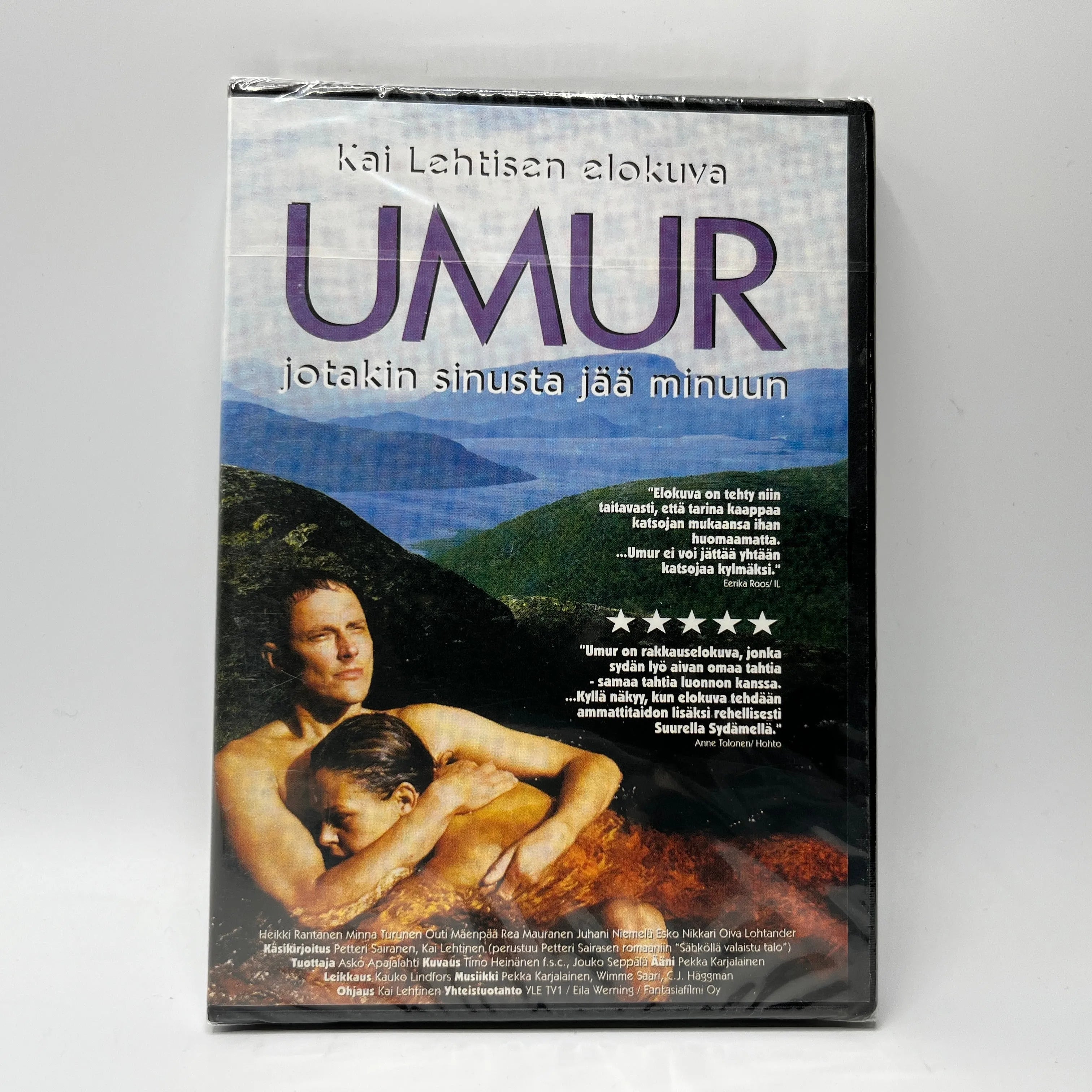 Umur (DVD)